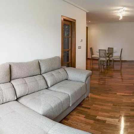 Sakura Homes Torre De Hércules 4 Plazas La Coruña