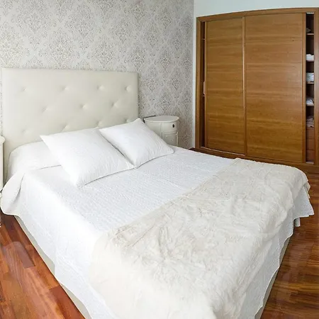 Daire Sakura Homes Torre De Hercules 4 Plazas A Coruña