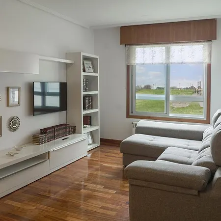 Sakura Homes Torre De Hercules 4 Plazas Daire *
