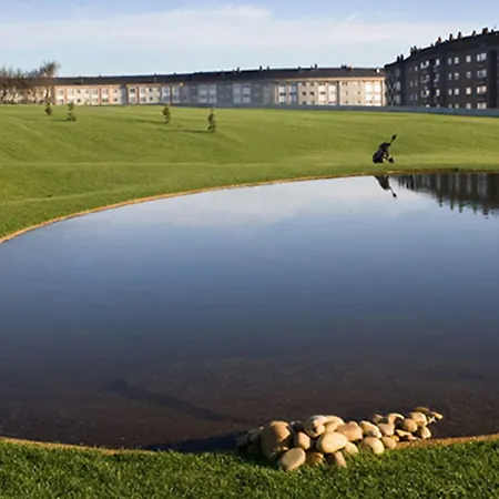 Appartamento Sakura Homes Torre De Hércules 4 Plazas La Coruña