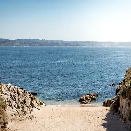 Sakura Homes Torre De Hércules 4 Plazas * La Coruña