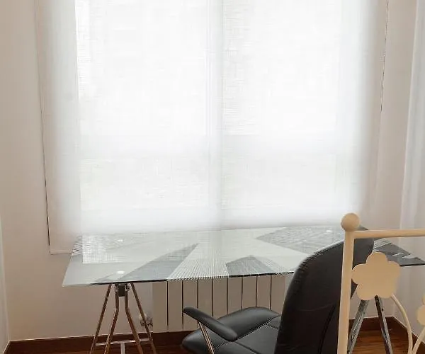Lejlighed Sakura Homes Torre De Hercules 4 Plazas *