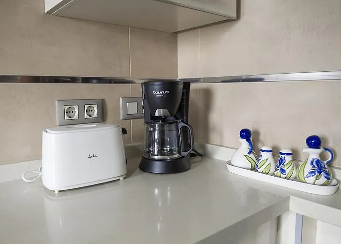 Apartament Sakura Homes Torre De Hercules 4 Plazas A Coruña